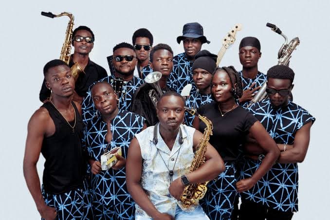 LAGOS STREET STYLE AND THE MUSIC IDENTITY CONNECTION